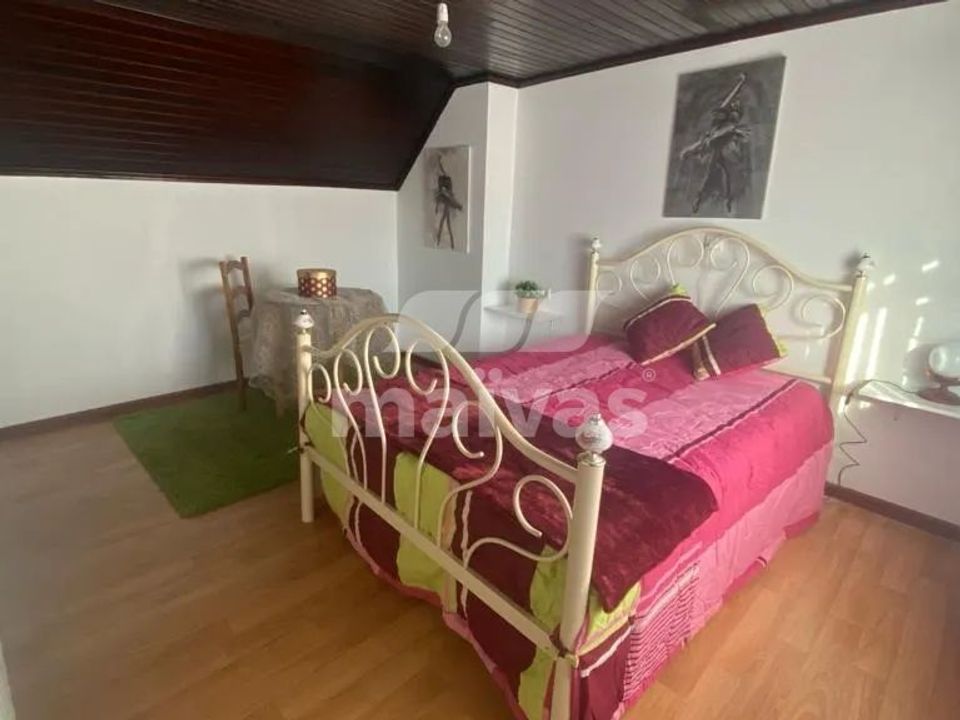 Byhus i Moncao, Viana do Castelo - foto 4