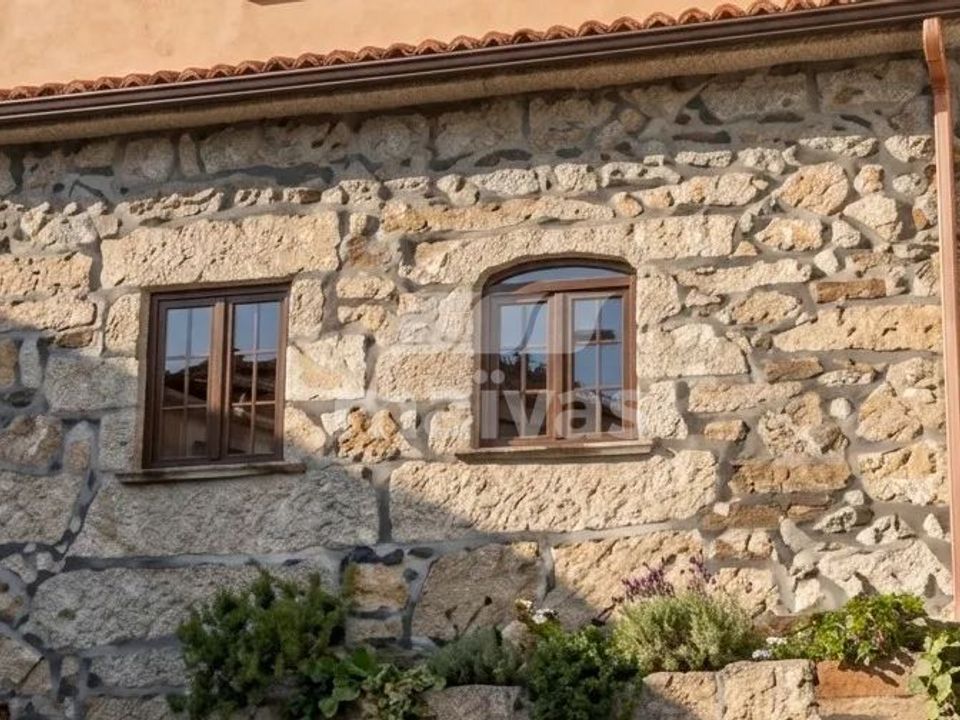 Byhus i Moncao, Viana do Castelo - foto 1