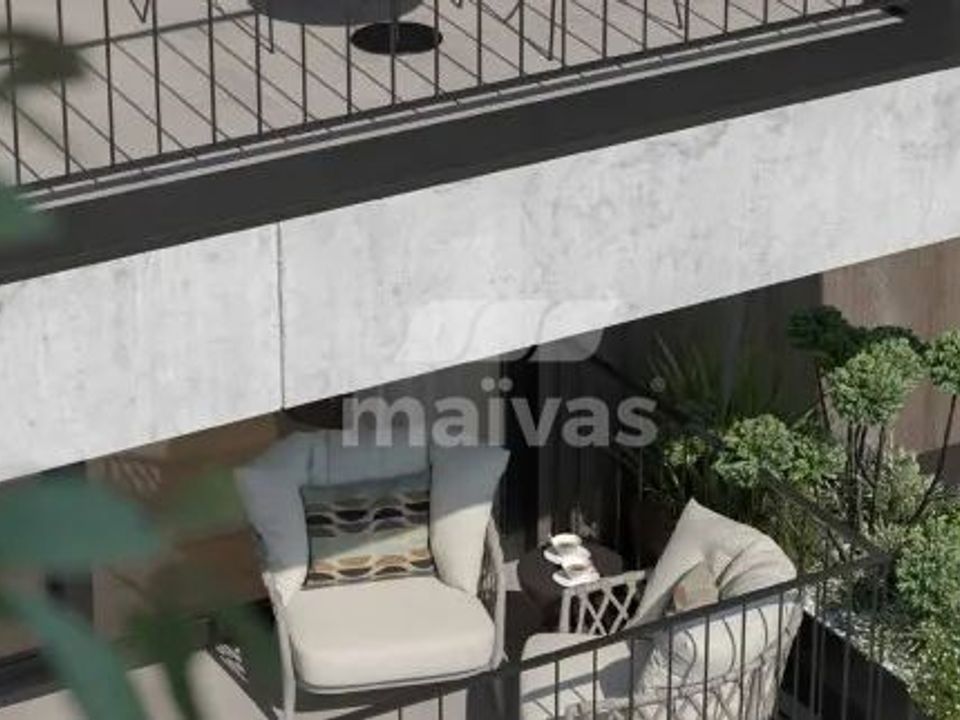 Lejlighed i Braga, Braga - foto 2
