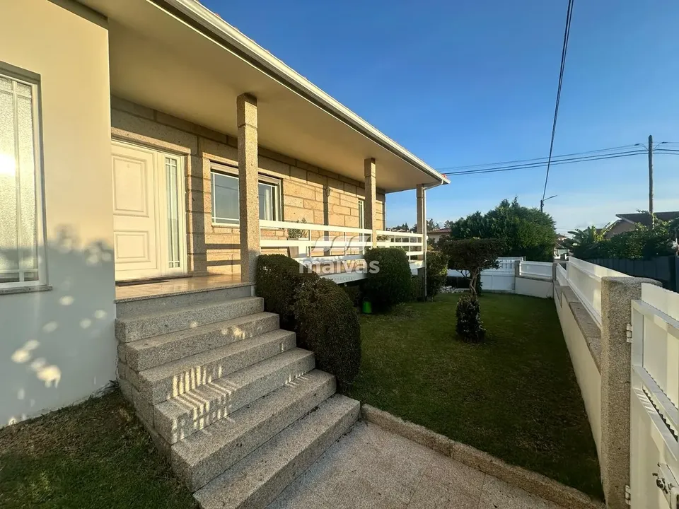 Villa i Vila Verde, Braga - foto 1