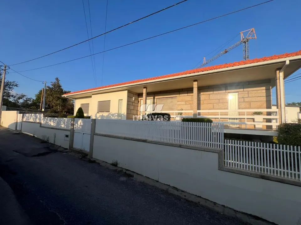 Villa i Vila Verde, Braga - foto 2