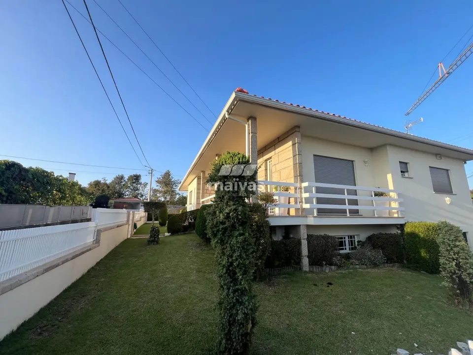 Villa i Vila Verde, Braga - foto 3