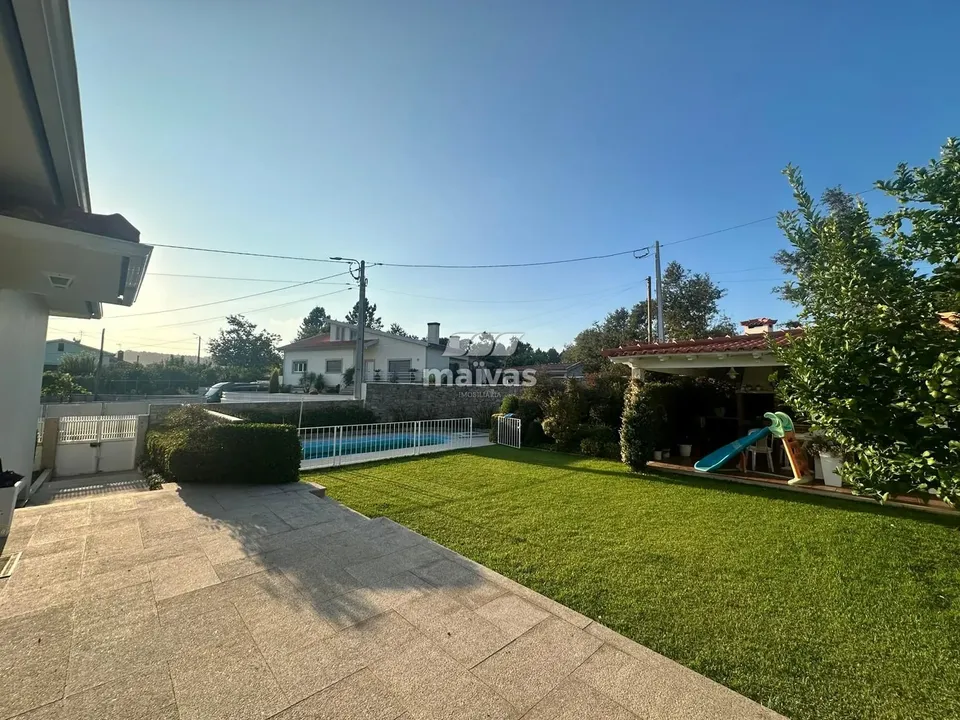 Villa i Vila Verde, Braga - foto 4