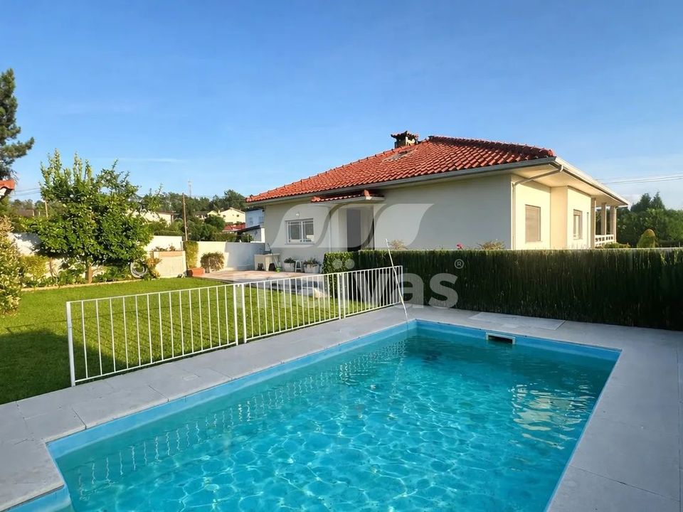 Villa i Vila Verde, Braga - foto 5