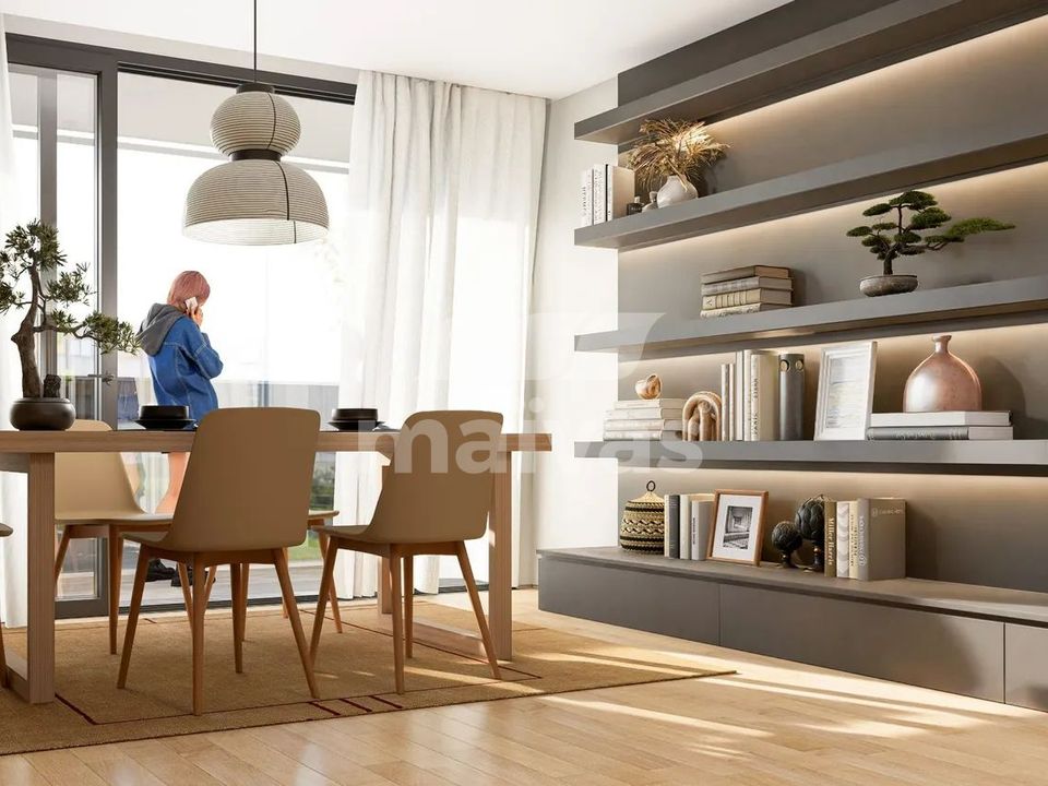 Apartament a Trofa, Porto - foto 2