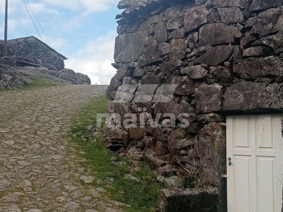 Helårsgrund i Ponte da Barca, Viana do Castelo - foto 3