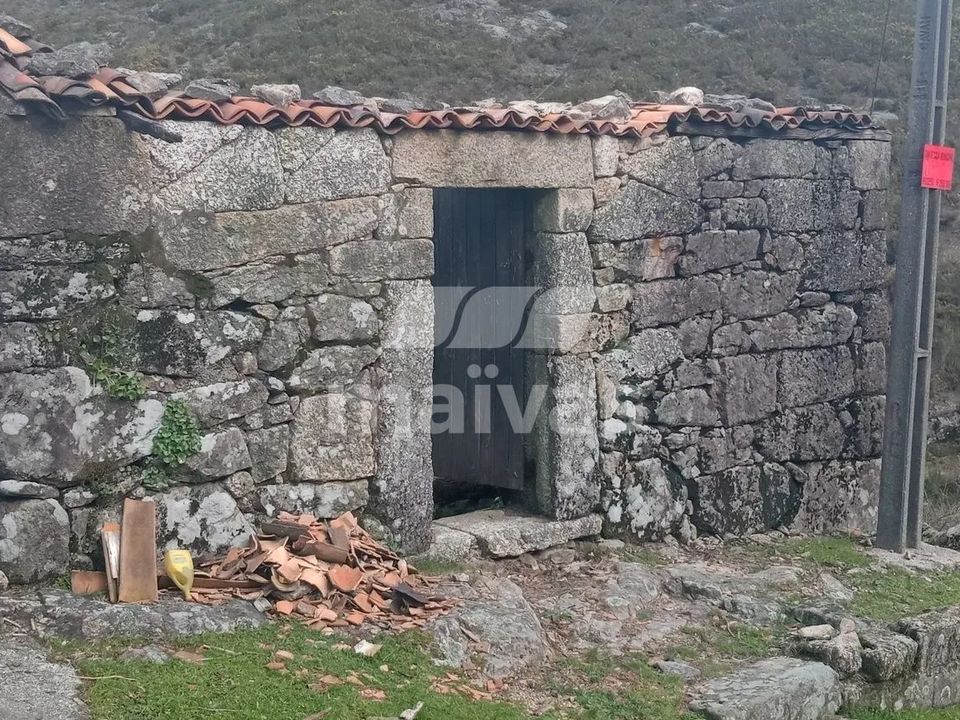 Villa i Ponte da Barca, Viana do Castelo - foto 1