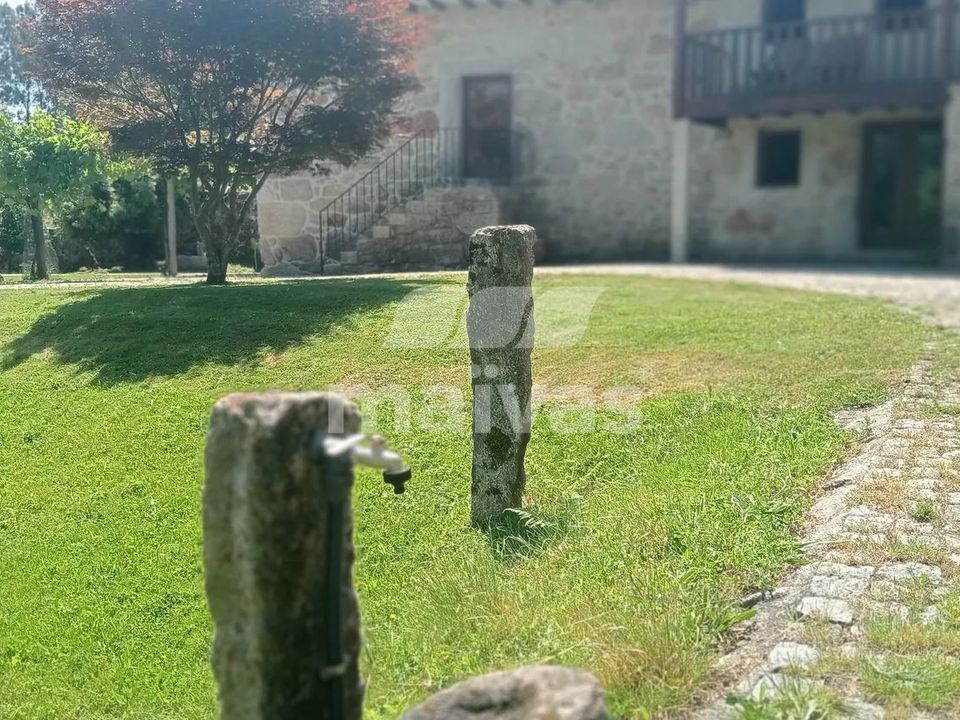 Villa i Arcos de Valdevez, Viana do Castelo - foto 3