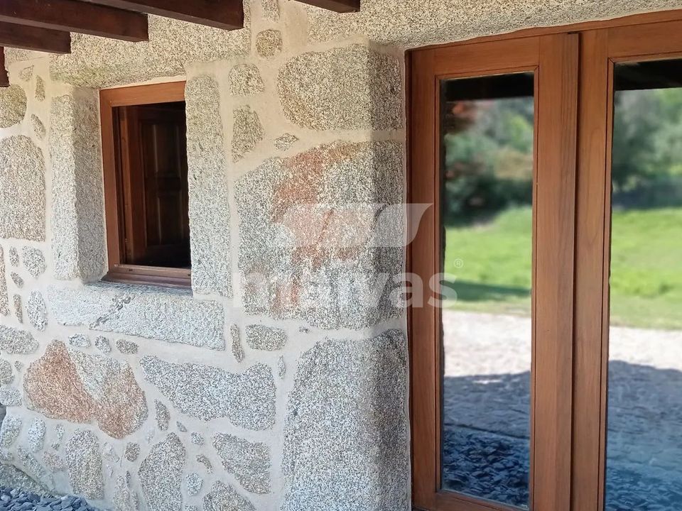 Villa i Arcos de Valdevez, Viana do Castelo - foto 4