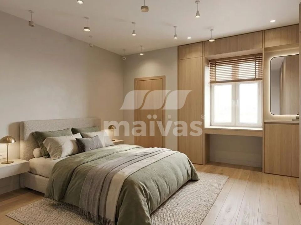 Lejlighed i Vila Verde, Braga - foto 2