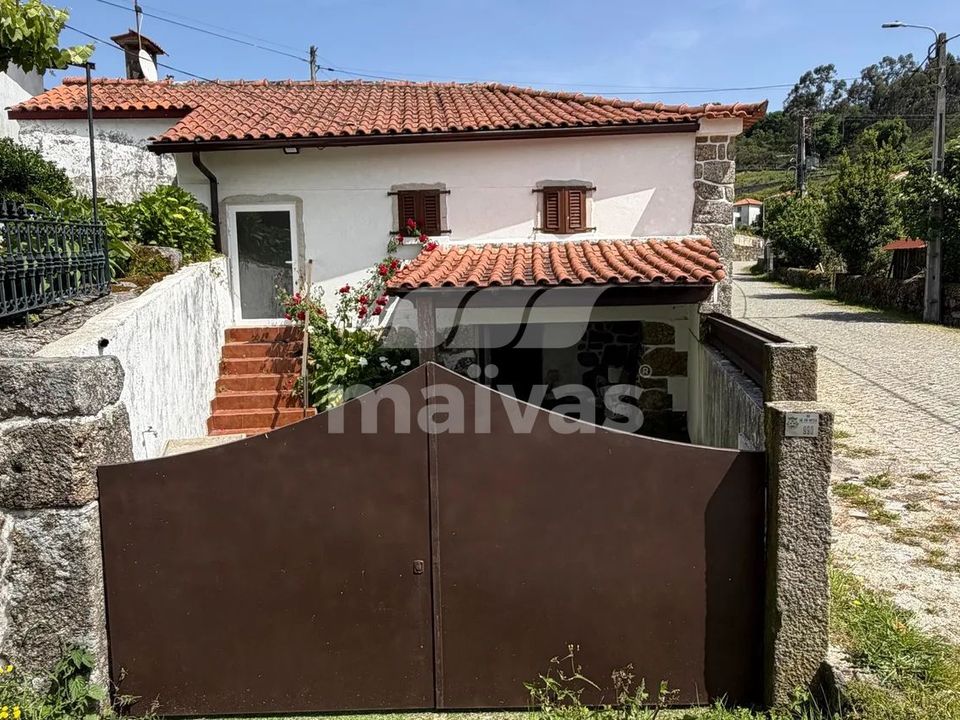 Villa i Ponte de Lima, Viana do Castelo - foto 1