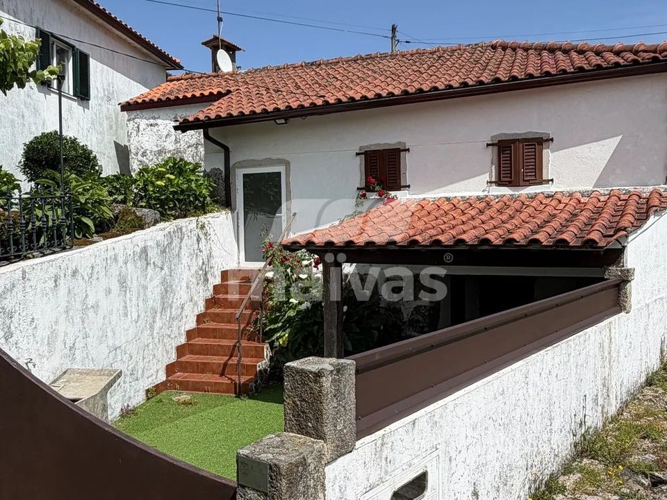 Villa i Ponte de Lima, Viana do Castelo - foto 2