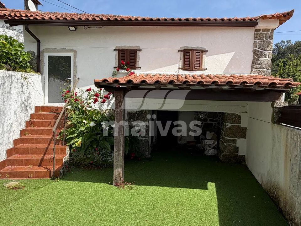 Villa i Ponte de Lima, Viana do Castelo - foto 3