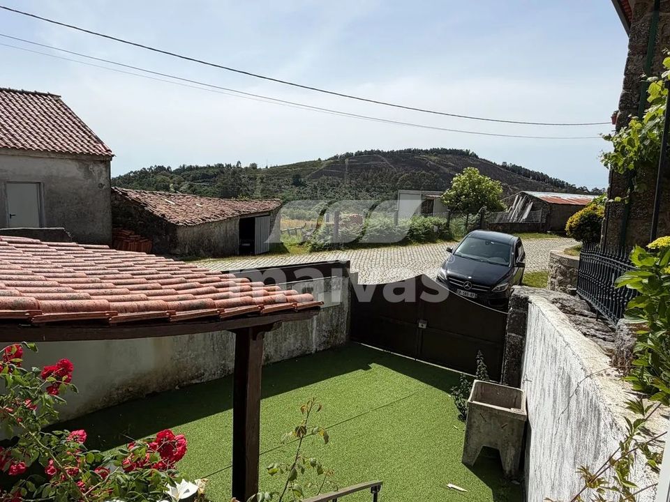 Villa i Ponte de Lima, Viana do Castelo - foto 4