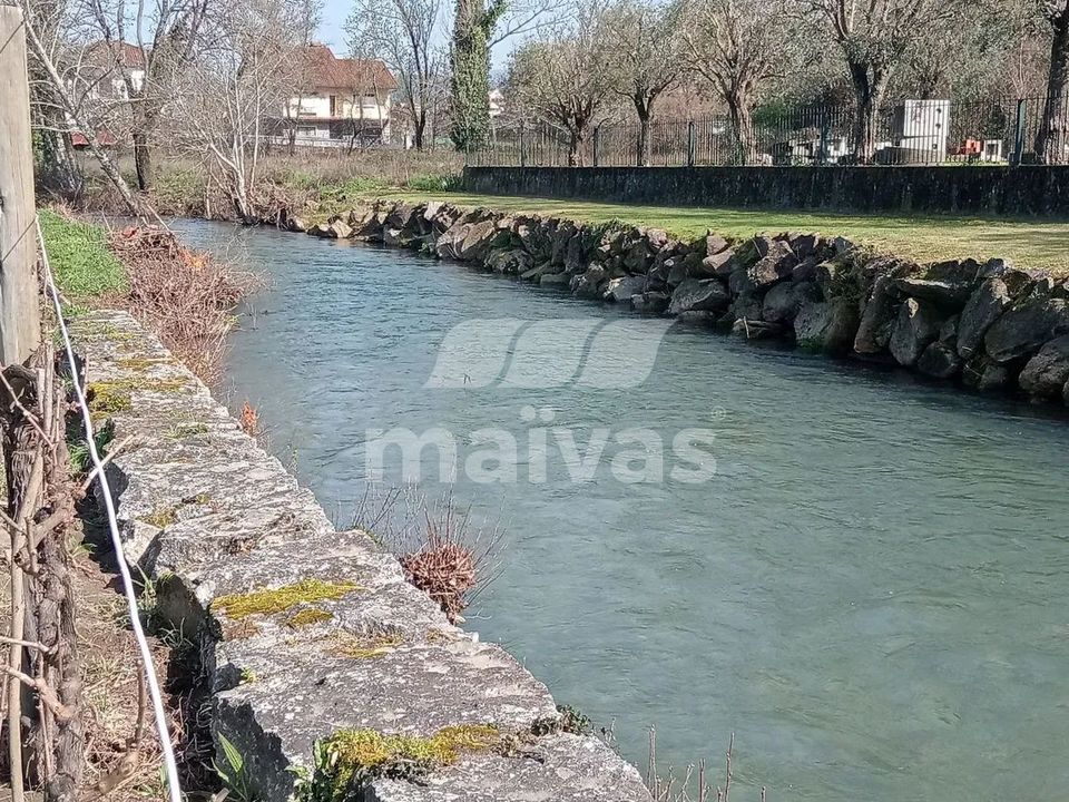 Helårsgrund i Ponte da Barca, Viana do Castelo - foto 2