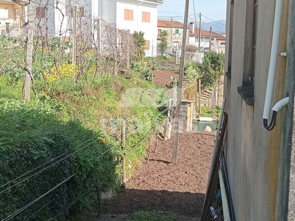 Helårsgrund i Ponte da Barca, Viana do Castelo - foto 4