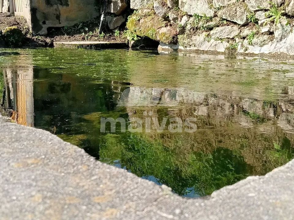 Helårsgrund i Ponte da Barca, Viana do Castelo - foto 5