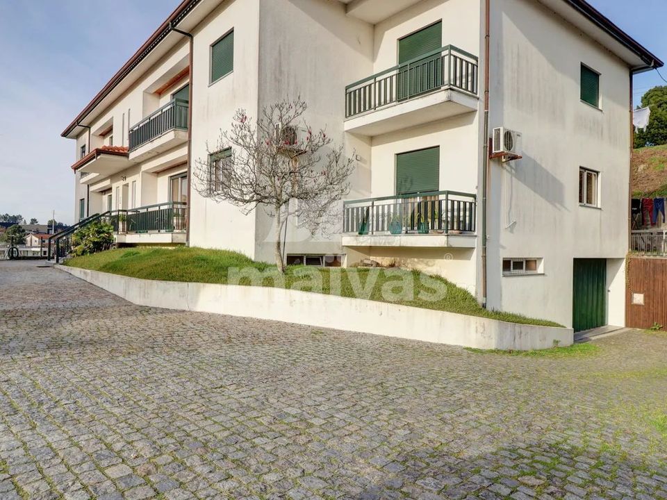 Lejlighed i Braga, Braga - foto 3