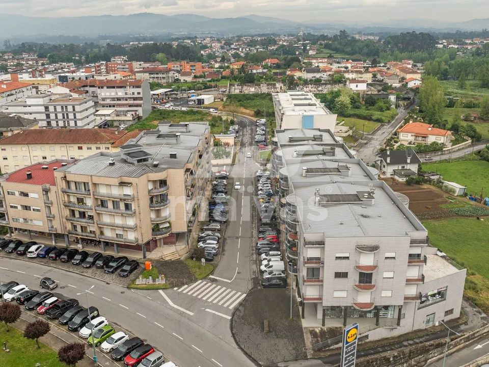 Garage i Vila Verde, Braga - foto 1