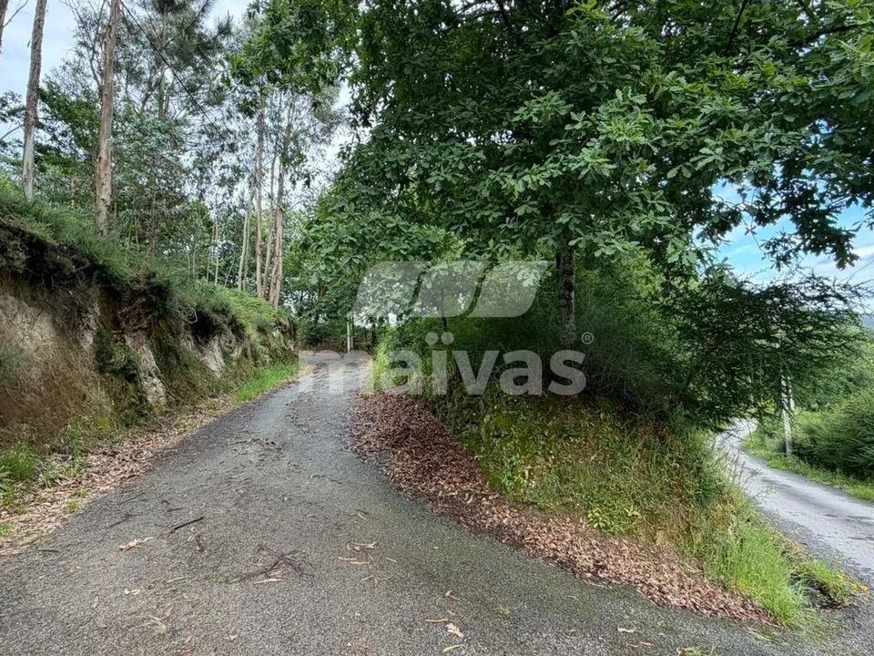 Helårsgrund i Vila Verde, Braga - foto 2