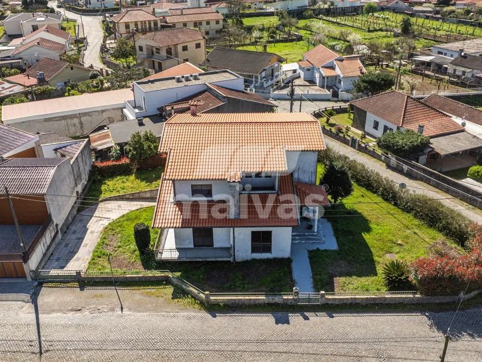 Villa i Braga, Braga - foto 1