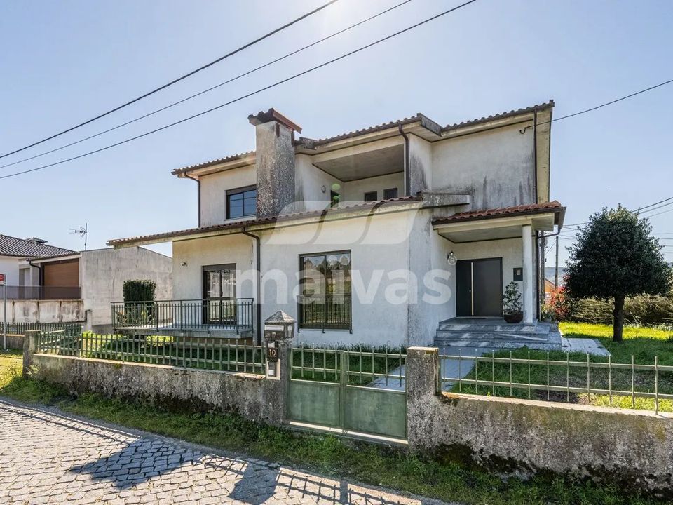Villa i Braga, Braga - foto 2