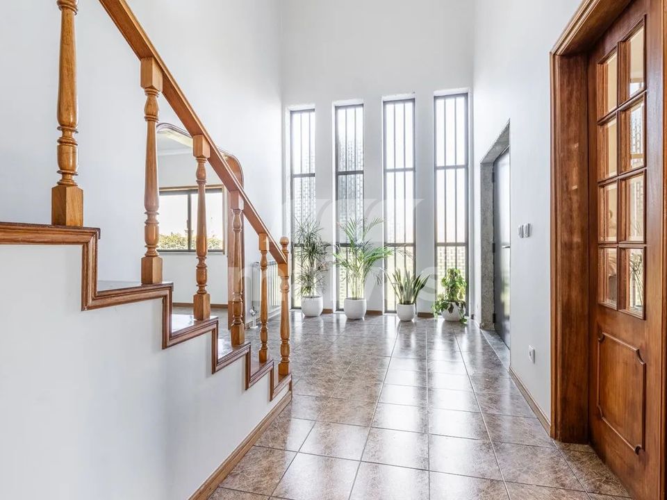 Villa i Braga, Braga - foto 4