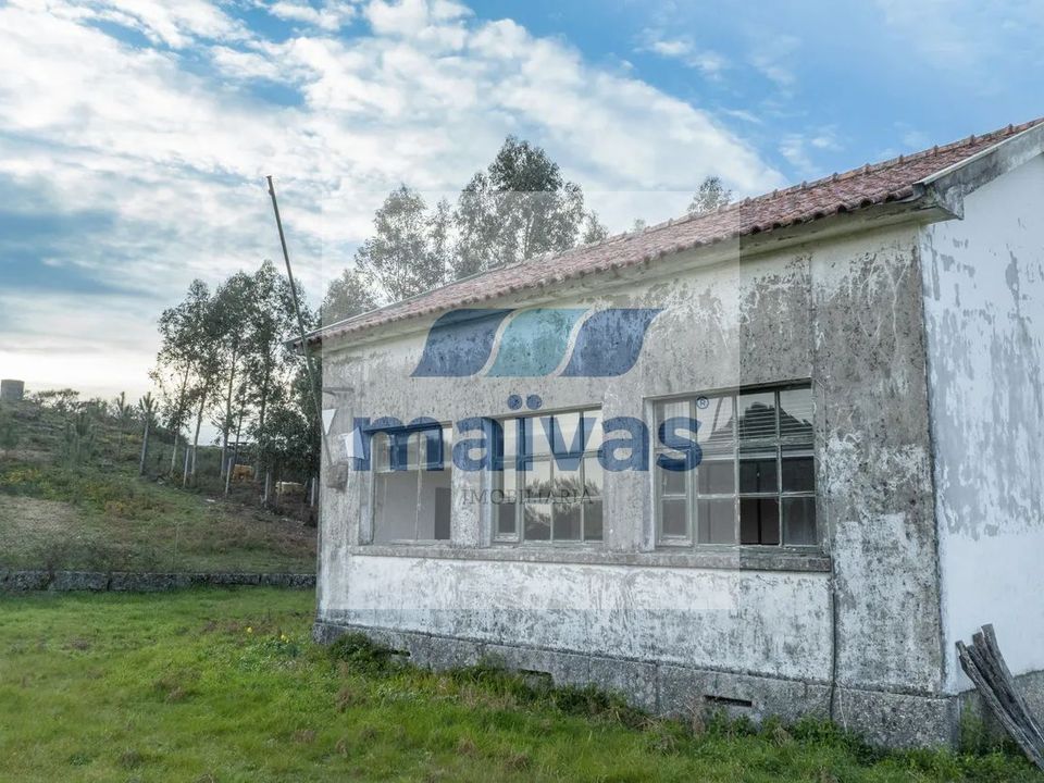 Villa i Ponte da Barca, Viana do Castelo - foto 3