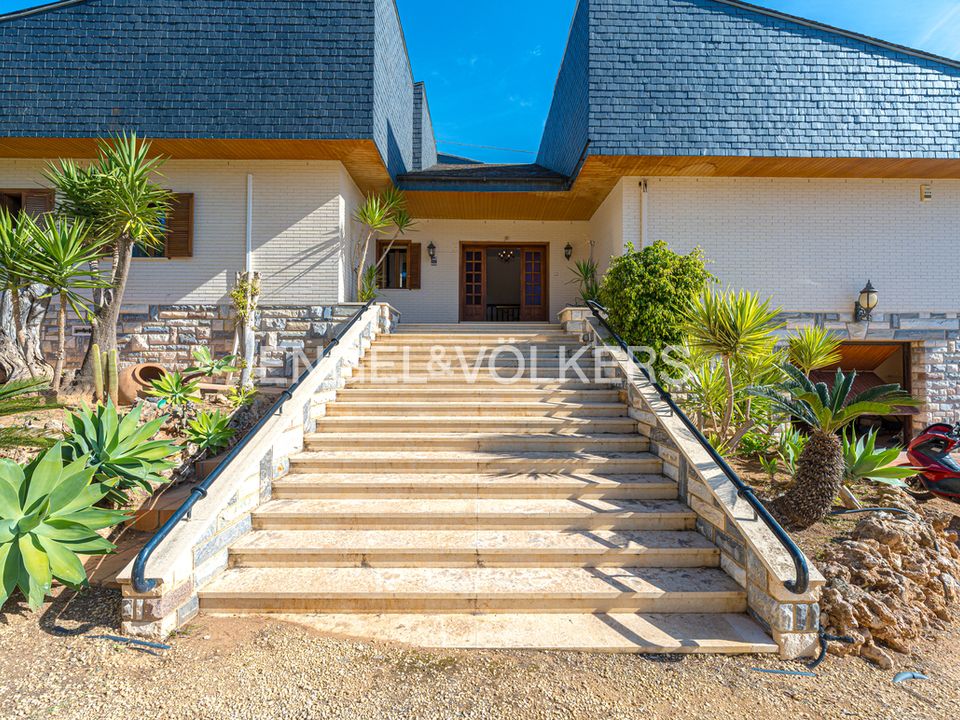 Villa i La Nucia, Alicante - foto 3