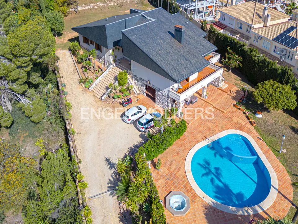 Villa i La Nucia, Alicante - foto 2