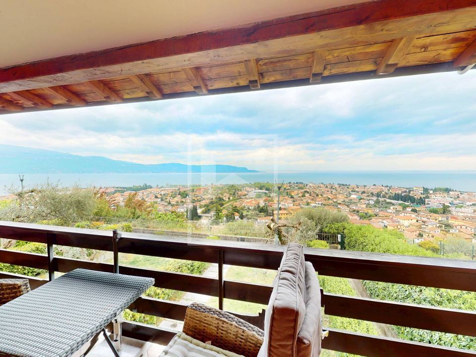 Rækkehus i Toscolano Maderno, Brescia - foto 1
