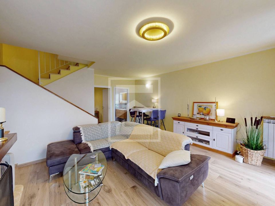 Rækkehus i Toscolano Maderno, Brescia - foto 2