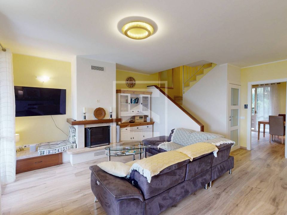 Rækkehus i Toscolano Maderno, Brescia - foto 3