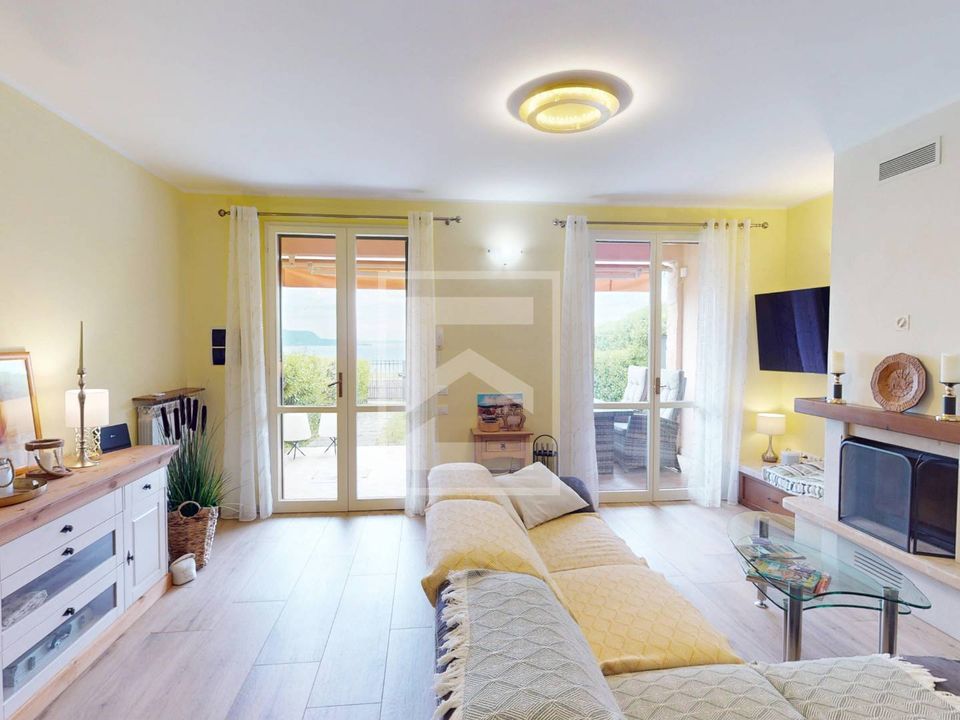 Rækkehus i Toscolano Maderno, Brescia - foto 4