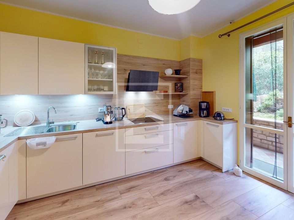 Rækkehus i Toscolano Maderno, Brescia - foto 5