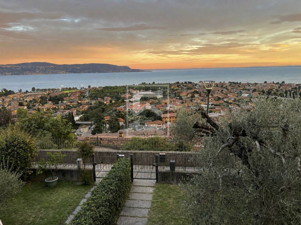 Rekkehus i Toscolano Maderno, Brescia - bilde 1