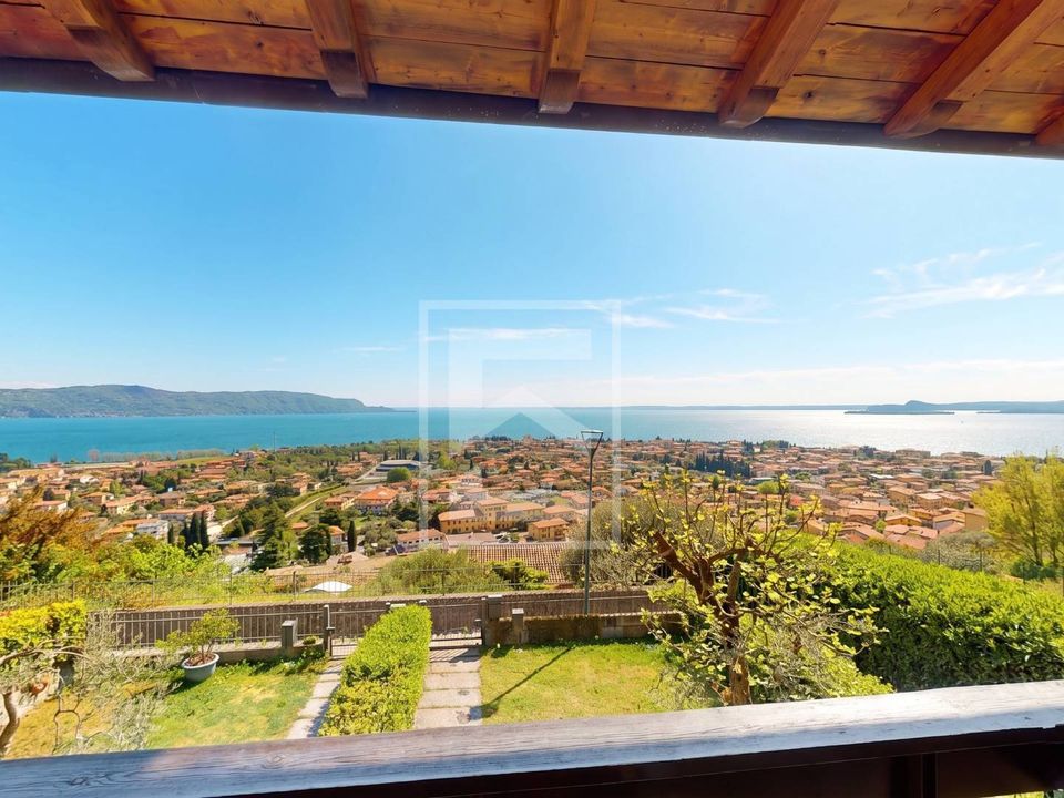 Rækkehus i Toscolano Maderno, Brescia - foto 2
