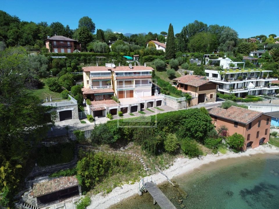 Leilighet i Manerba Del Garda, Brescia - bilde 2