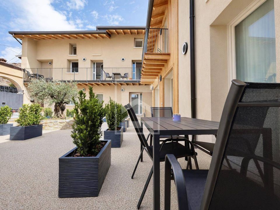 Leilighet i Manerba Del Garda, Brescia - bilde 1