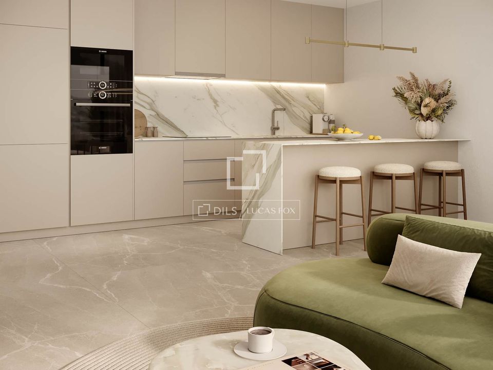 Villa i Finestrat, Alicante - foto 4