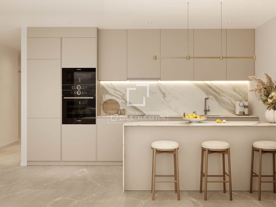 Villa i Finestrat, Alicante - foto 5