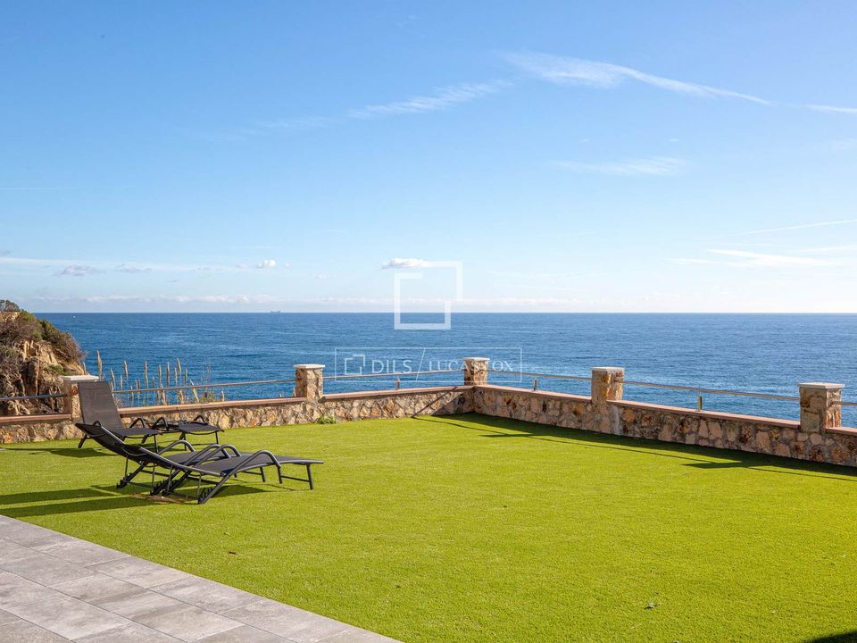 Villa i Lloret De Mar, Gerona - foto 2