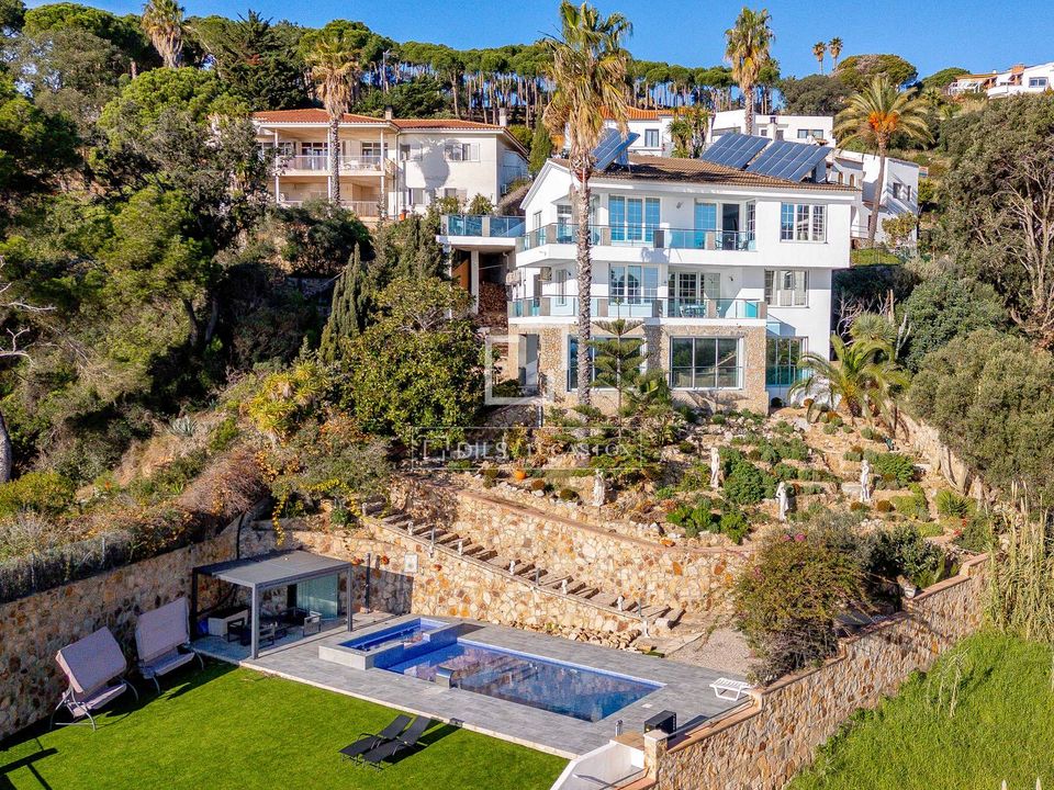 Villa i Lloret De Mar, Gerona - foto 3