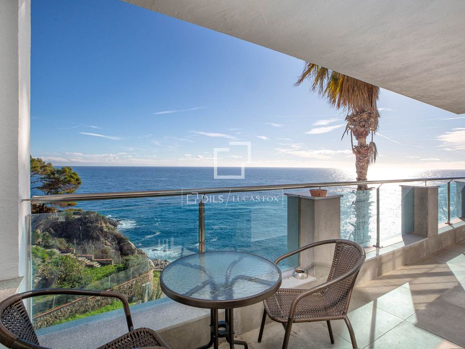 Villa i Lloret De Mar, Gerona - foto 5