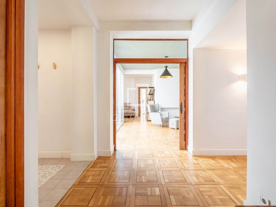 Villa i Torrelodones, Madrid - bilde 5