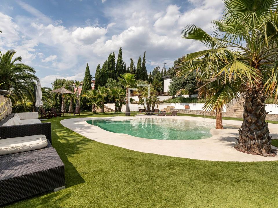 Villa in Torrelodones, Madrid - foto 2