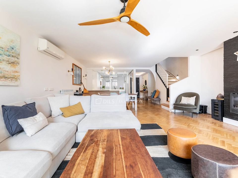 Villa i Majadahonda, Madrid - bilde 5