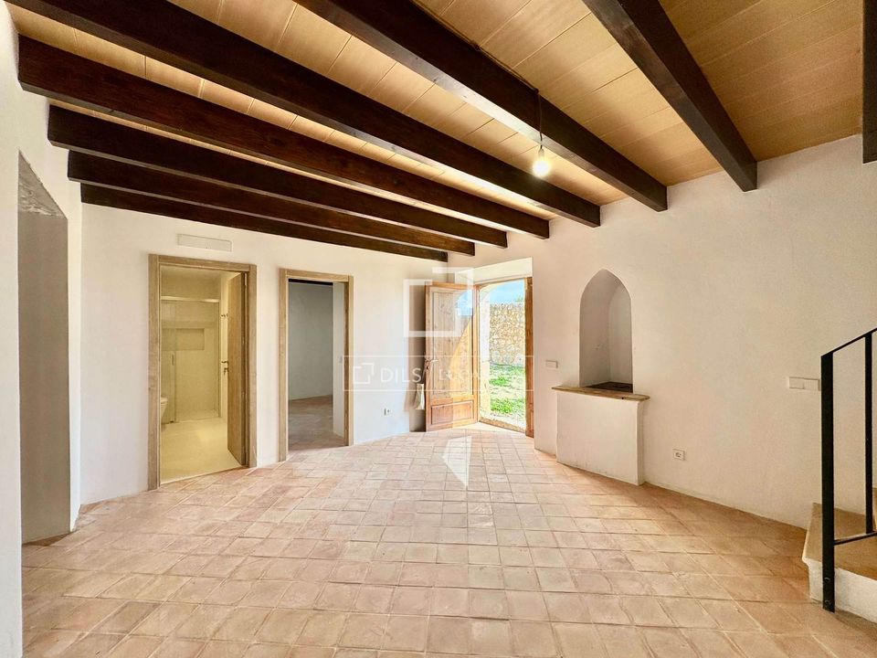 Herregård i Llubi, Mallorca - bilde 4