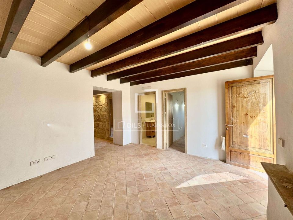 Herregård i Llubi, Mallorca - bilde 5