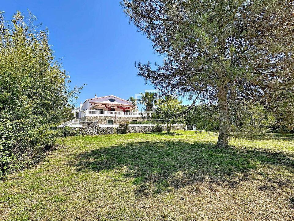 Villa a Alaior, Menorca - foto 1